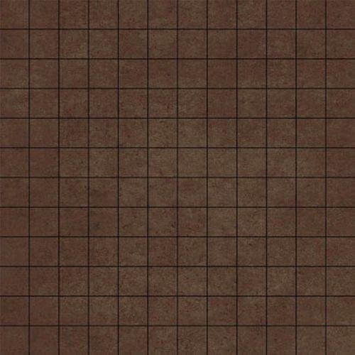 Vives Ruhr Mosaico Chocolate 30x30