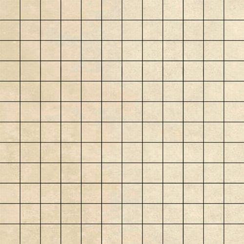 Vives Ruhr Mosaico Crema 30x30