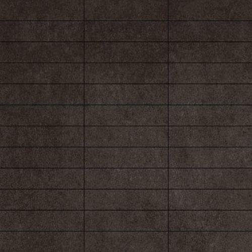 Vives Ruhr Mosaico Rectangular Antracita 30x30
