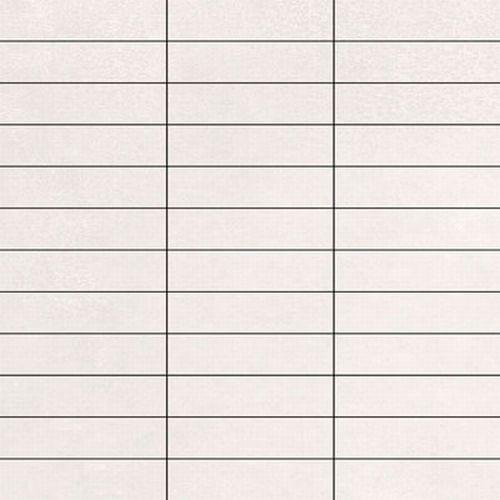 Vives Ruhr Mosaico Rectangular Blanco 30x30 Vives Ruhr Mosaico Rectangular Blanco 30x30