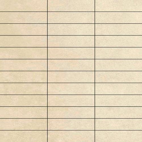 Vives Ruhr Mosaico Rectangular SPR Crema 30x30