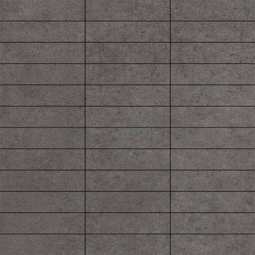Vives Ruhr Mosaico Rectangular SPR Plomo 30x30