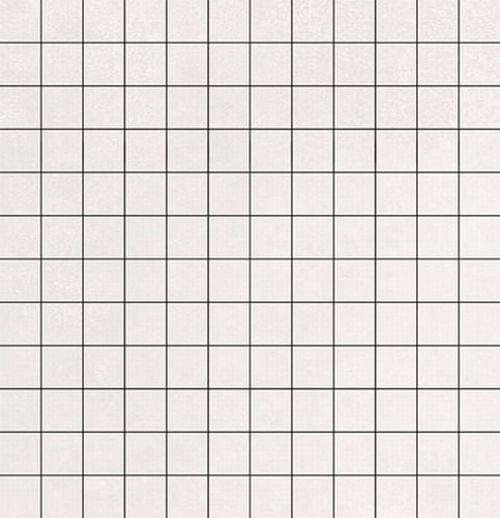 Vives Ruhr Mosaico SP Blanco 30x30