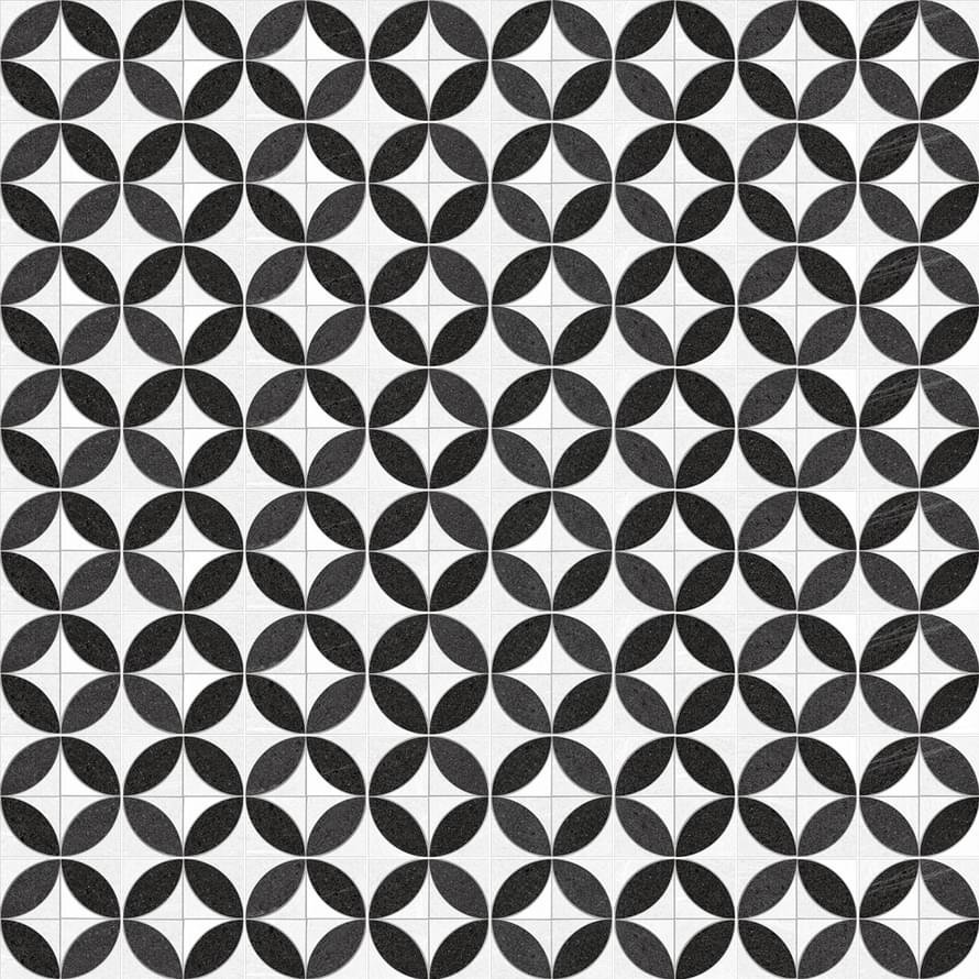 Vives Seine Bezons R Grafito 15x15 Vives Seine Bezons R Grafito 15x15