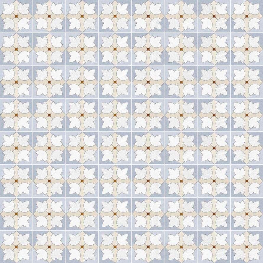 Vives Seine Garigliano R Cielo 15x15 Vives Seine Garigliano R Cielo 15x15