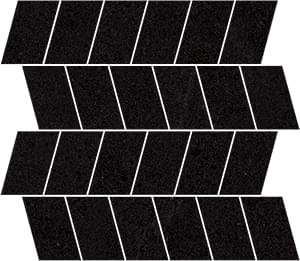 Vives Seine Mosaico Loing Basalto 30x30 Vives Seine Mosaico Loing Basalto 30x30