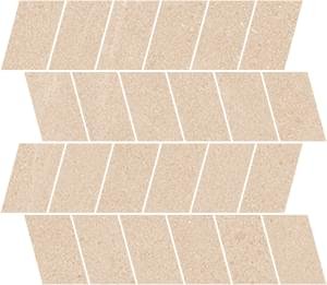 Vives Seine Mosaico Loing Crema 30x30