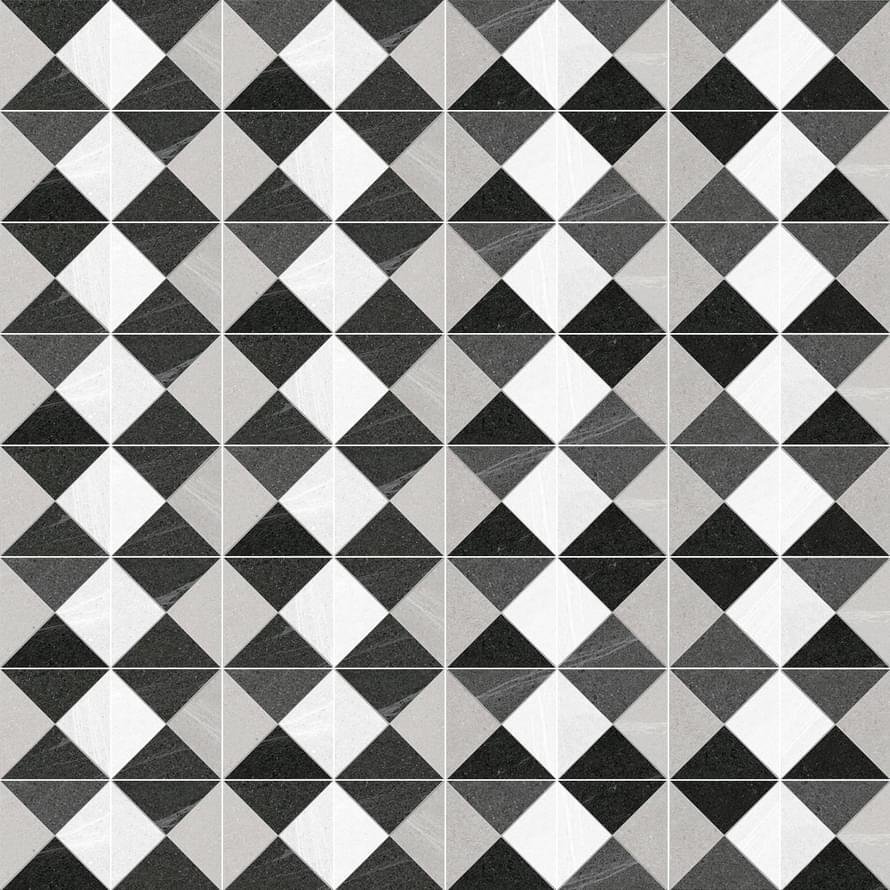 Vives Seine Seguin R Gris 15x15 Vives Seine Seguin R Gris 15x15