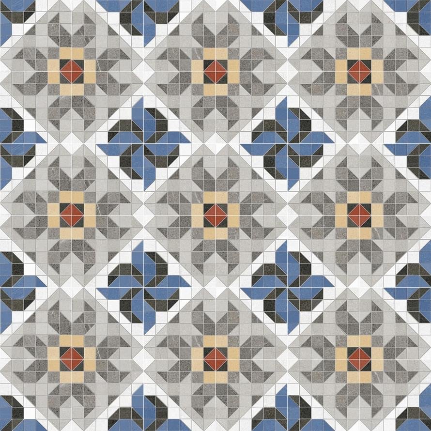 Vives Seine Suresnes R Cemento 20x20 Vives Seine Suresnes R Cemento 20x20