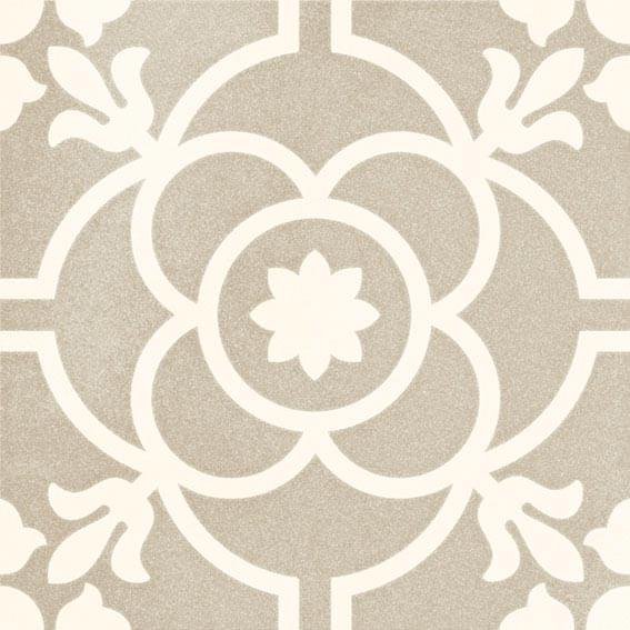 Vives Svenska Blomknopp Siena 20x20