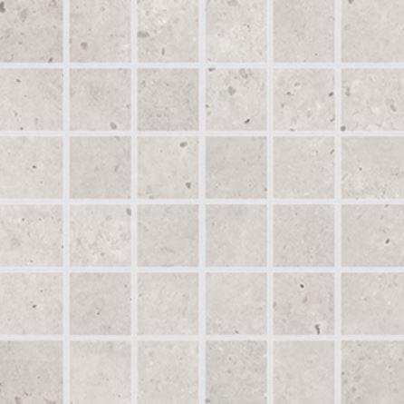 Vives Tokio Mosaico Cemento 30x30