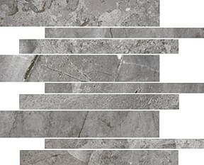 Vives World Flysch Mosaico Mutriku Gris 30x30
