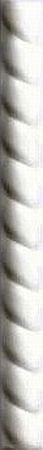Vives Zola Tarpan Blanco Mate 2x20