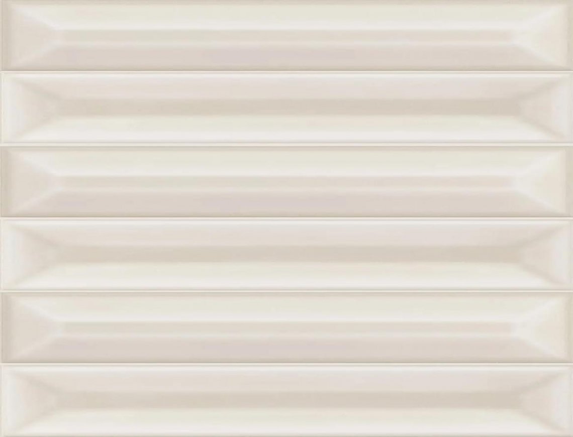 Vogue Flauti Fl Lg 40 Concavo-Convesso Posa D Glossy 30x40