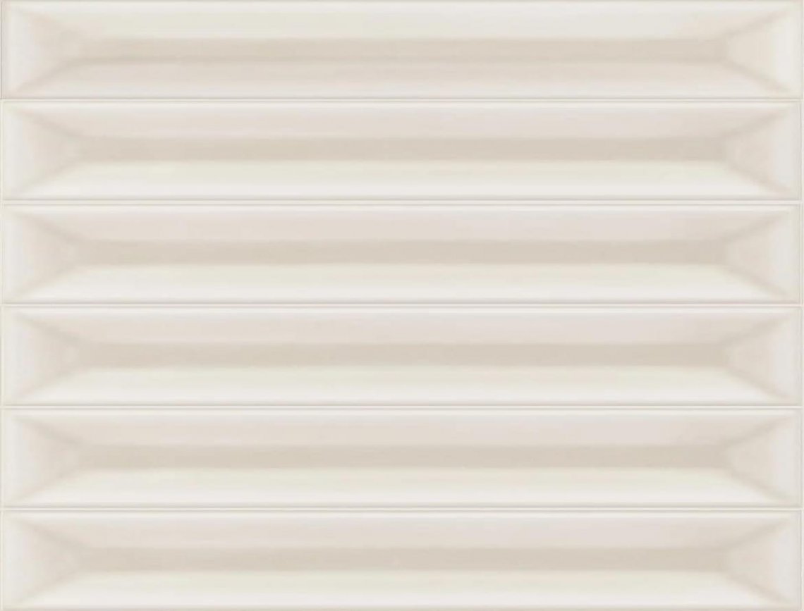 Vogue Flauti Fl Lg 40 Concavo Posa B Glossy 30x40