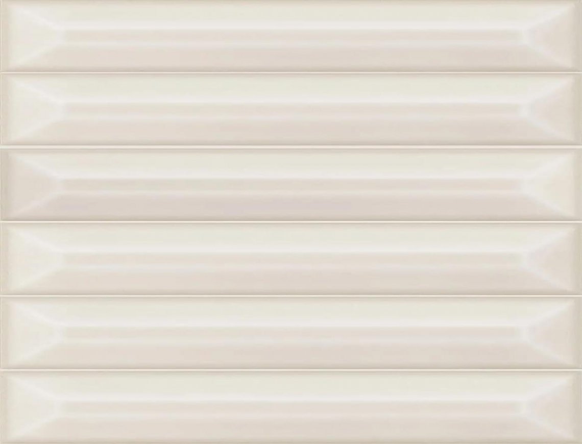 Vogue Flauti Fl Lg 40 Convesso Posa C Glossy 30x40