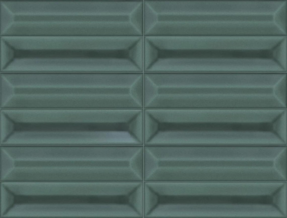 Vogue Flauti Fl Lm 20 Concavo-Convesso Posa D Glossy 30x40