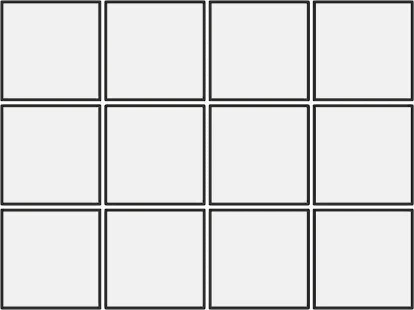 Vogue Flooring Grigio Mosaic 10X10 30x40
