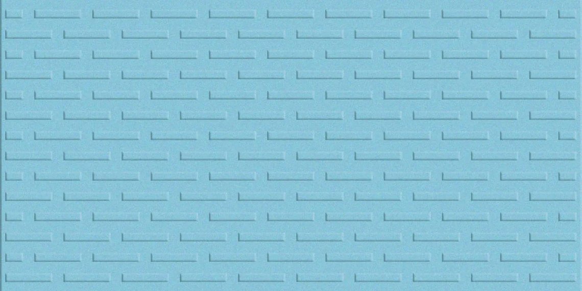 Vogue Pool Cielo Bump 10x20