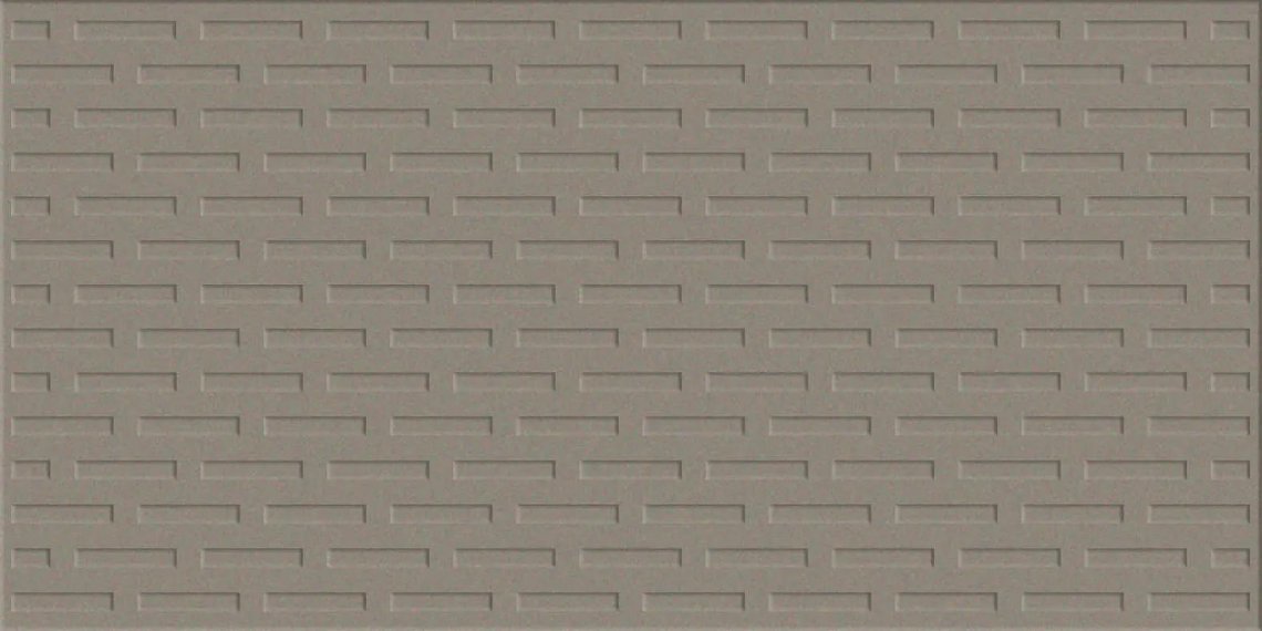 Vogue Pool Grigio Bump 10x20