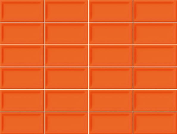 Vogue Twins Posa A Arancio 30x30