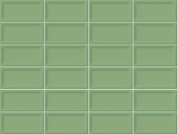 Vogue Twins Posa A Menta 30x30