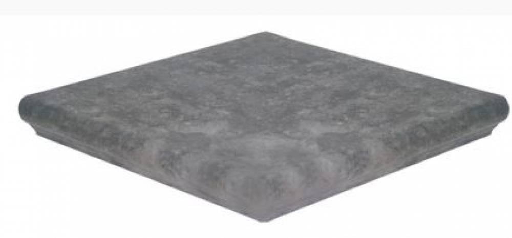 Westerwalder Klinker Atrium Wks Mittelgrau 32x32