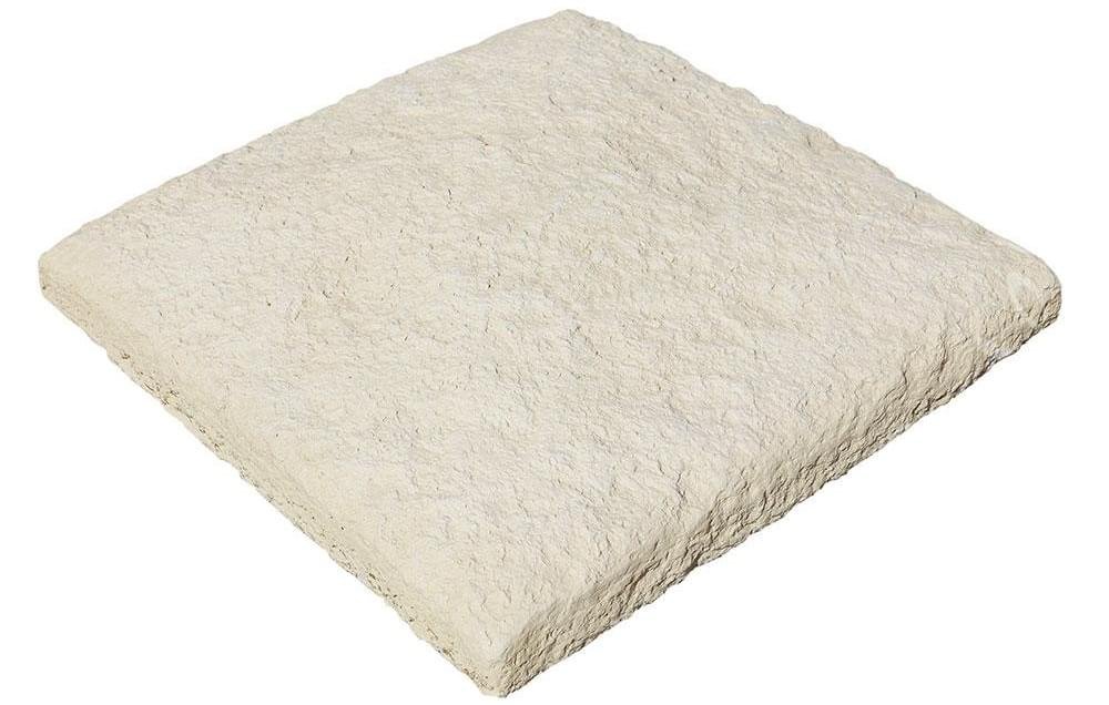 White Hills Декоративные Элементы Накрывная Плита Четрехскатная 795-10 Бежевый 38x38 White Hills Декоративные Элементы Накрывная Плита Четрехскатная 795-10 Бежевый 38x38