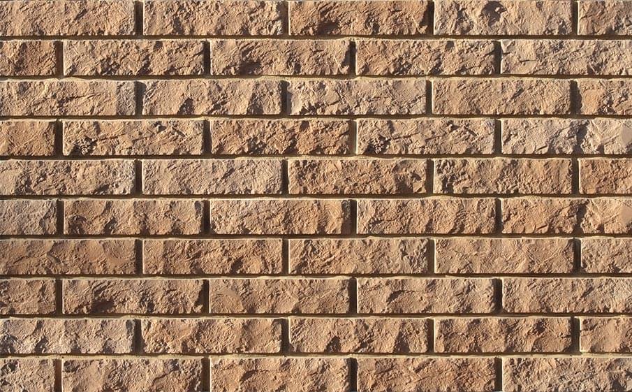 White Hills Декоративный Кирпич Алтен Брик Угловой Элемент Цвет 310-45 5.5x7.5x18.5x1.2 5.5x26