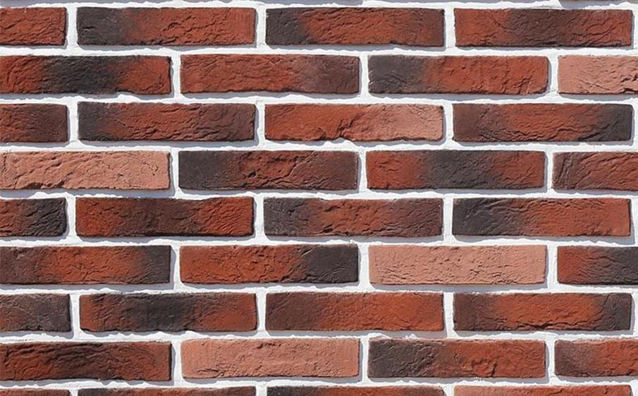 White Hills Декоративный Кирпич Бергамо Брик Цвет 370-70 4.9x22.5x1.2 4.9x22.5 White Hills Декоративный Кирпич Бергамо Брик Цвет 370-70 4.9x22.5x1.2 4.9x22.5