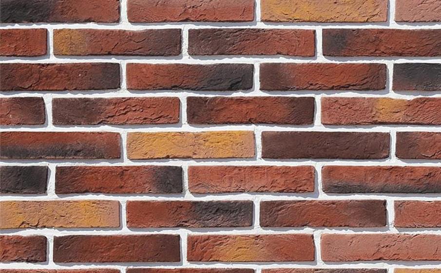 White Hills Декоративный Кирпич Бергамо Брик Цвет 373-70 4.9x22.5x1.2 4.9x22.5 White Hills Декоративный Кирпич Бергамо Брик Цвет 373-70 4.9x22.5x1.2 4.9x22.5