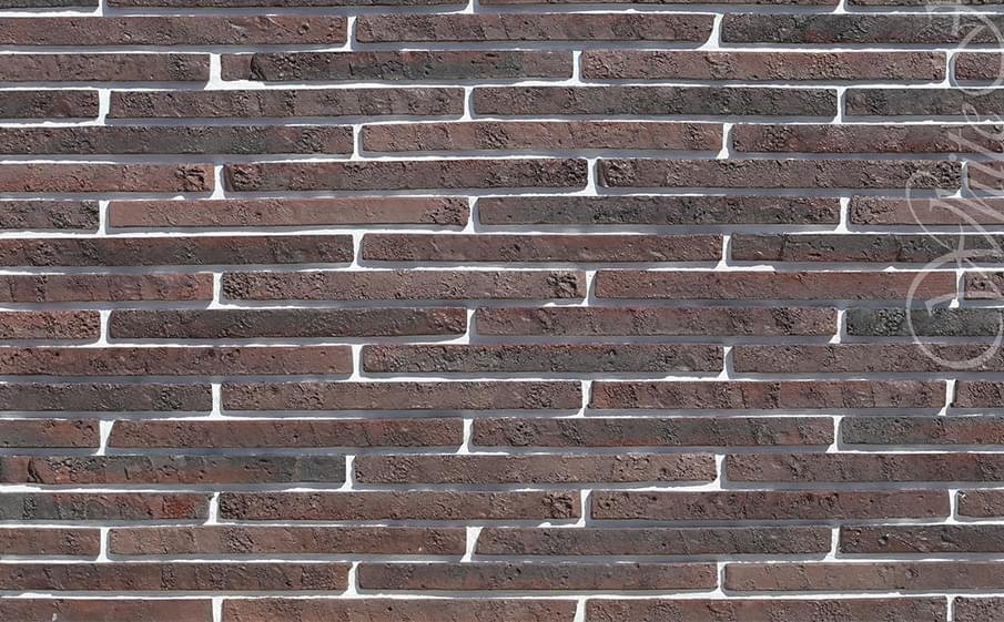 White Hills Декоративный Кирпич Бран Брик Цвет 696-40 4x51x3 4x52.5 White Hills Декоративный Кирпич Бран Брик Цвет 696-40 4x51x3 4x52.5