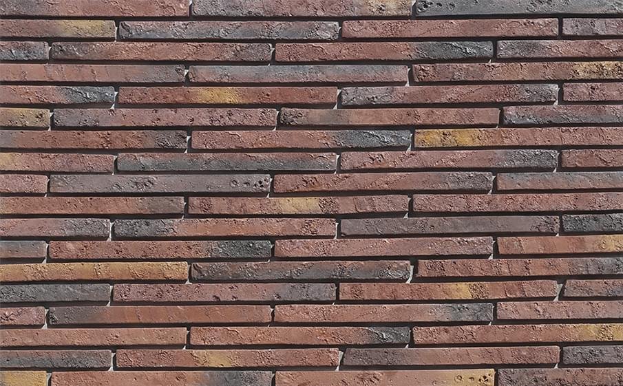 White Hills Декоративный Кирпич Бран Брик Цвет 698-70 4x51x3 4x52.5 White Hills Декоративный Кирпич Бран Брик Цвет 698-70 4x51x3 4x52.5