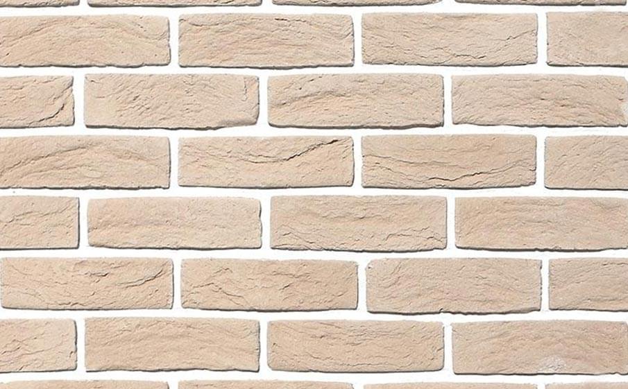 White Hills Декоративный Кирпич Линц Брик Угловой Элемент Цвет 366-15 6.6x10.3x21.4x1.2 6.6x31.7