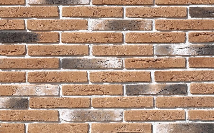 White Hills Декоративный Кирпич Остия Брик Угловой Элемент Цвет 380-55 4.9x14x28.5x1.7 4.9x42.5 White Hills Декоративный Кирпич Остия Брик Угловой Элемент Цвет 380-55 4.9x14x28.5x1.7 4.9x42.5