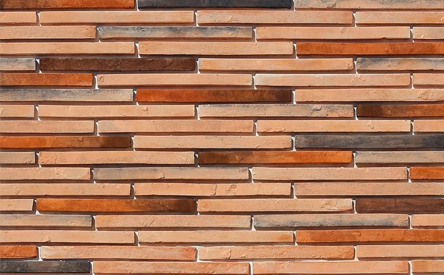 White Hills Декоративный Кирпич Реген Брик Цвет 691-50 4x50.5x3 4x51.5 White Hills Декоративный Кирпич Реген Брик Цвет 691-50 4x50.5x3 4x51.5