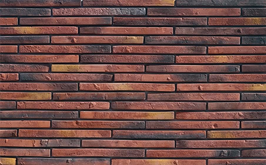 White Hills Декоративный Кирпич Реген Брик Цвет 693-70 4x50.5x3 4x51.5 White Hills Декоративный Кирпич Реген Брик Цвет 693-70 4x50.5x3 4x51.5