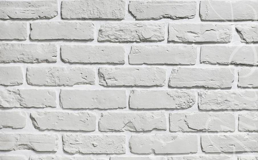 White Hills Декоративный Кирпич Рейн Брик Угловой Элемент Цвет 345-05 6.5x9x21.5x1.5 7.8x34.3