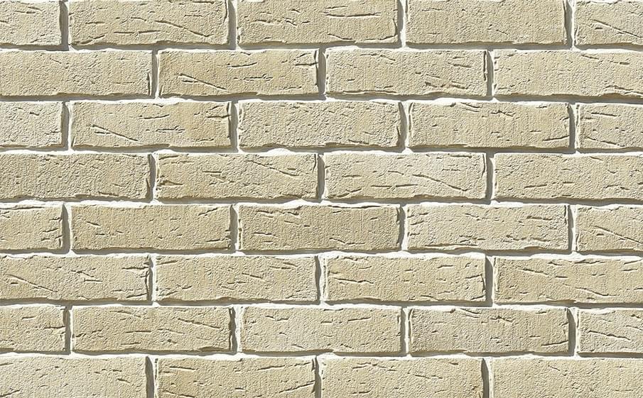 White Hills Декоративный Кирпич Сити Брик Цвет 375-10 7x24x1 7x24
