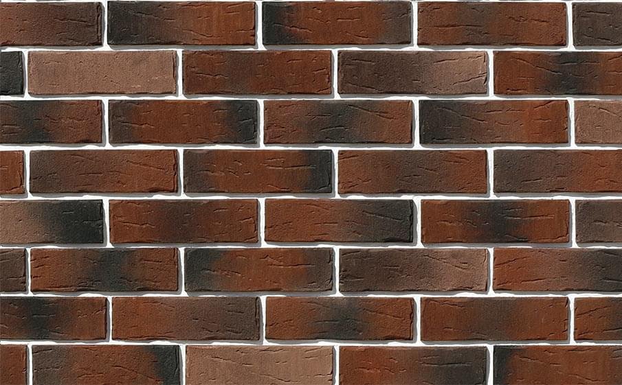 White Hills Декоративный Кирпич Сити Брик Цвет 375-70 7x24x1 7x24 White Hills Декоративный Кирпич Сити Брик Цвет 375-70 7x24x1 7x24