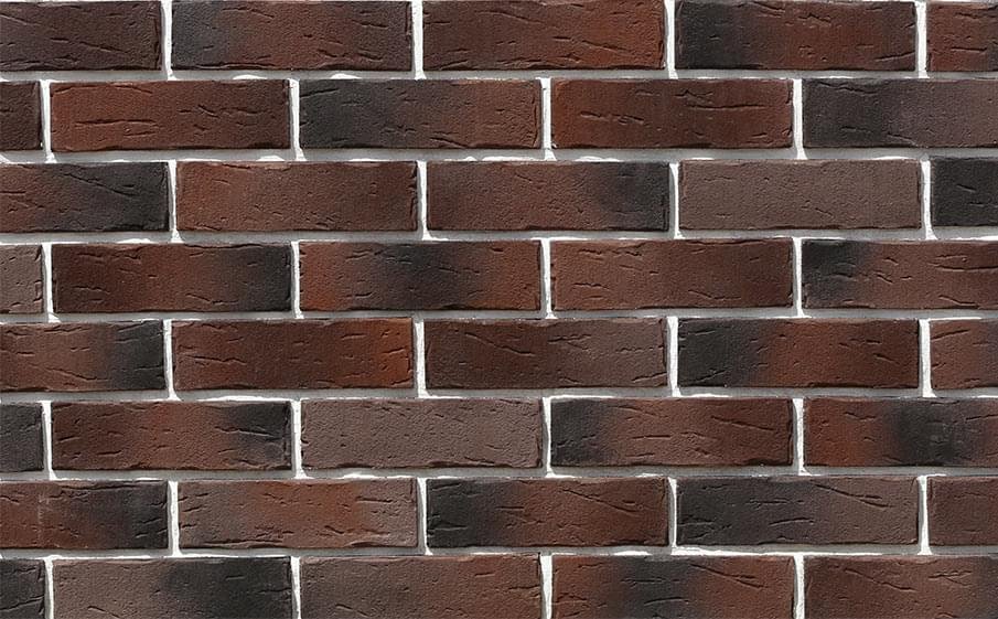White Hills Декоративный Кирпич Сити Брик Цвет 376-40 7x24x1 7x24 White Hills Декоративный Кирпич Сити Брик Цвет 376-40 7x24x1 7x24