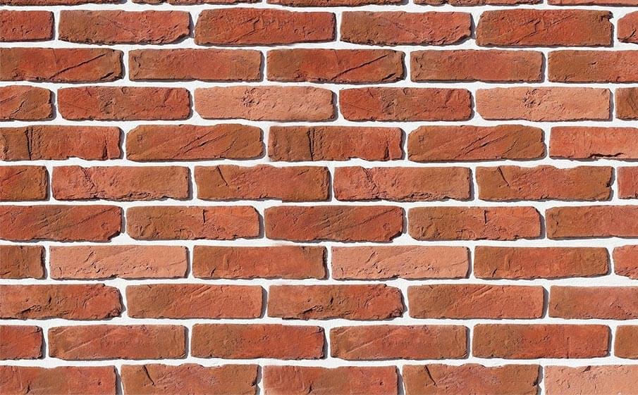 White Hills Декоративный Кирпич Тироль Брик Элемент Угловой Цвет 391-75 7.3x28.5x14x1.8 7.3x44.7