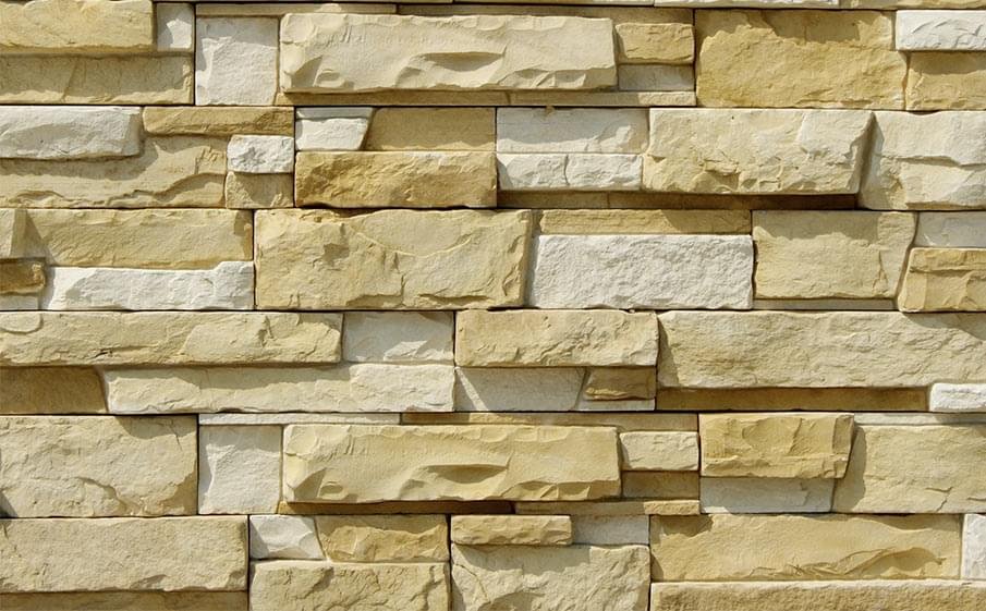 White Hills Скала Уайт Клиффс Угловой Элемент Цвет 150-15 10x8.5x25x3 10x40