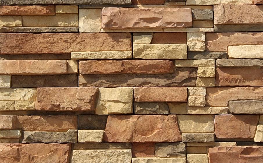 White Hills Скала Уайт Клиффс Угловой Элемент Цвет 150-55 10x8.5x25x3 10x40