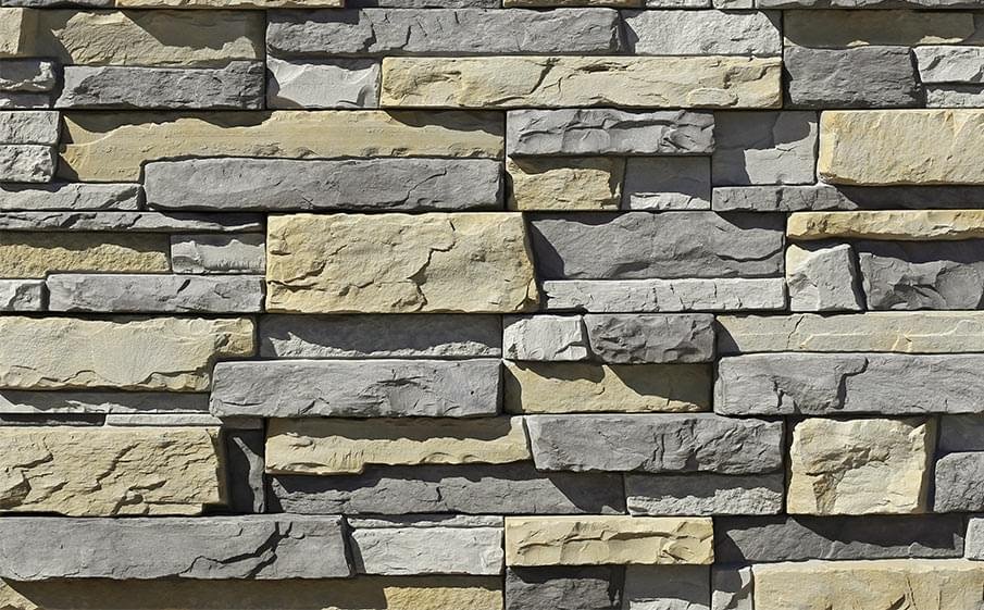 White Hills Скала Уайт Клиффс Угловой Элемент Цвет 150-85 10x8.5x25x3 10x40