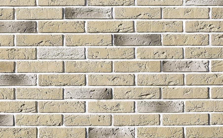 White Hills Special Edition Дерри Брик Угловой Элемент Цвет 385-15 4.8x9.5x19.8x0.9 4.8x20.3