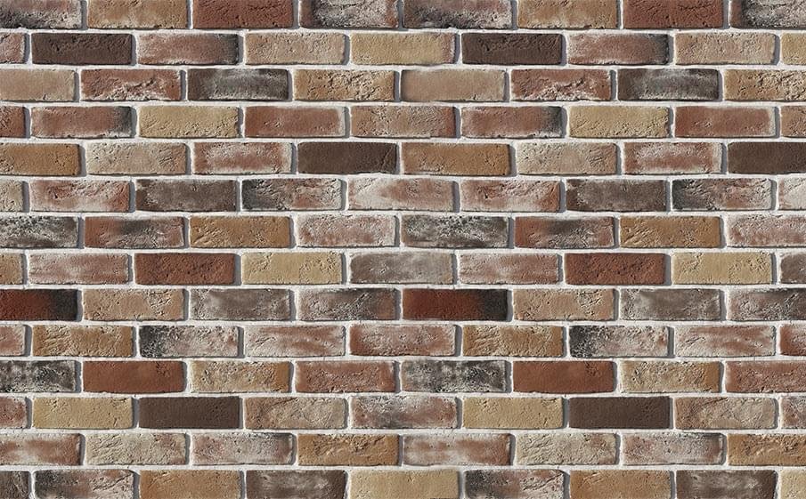 White Hills Special Edition Кельн Брик Design Угловой Элемент Цвет 323-95 6.5x9x20x1 6.5x29