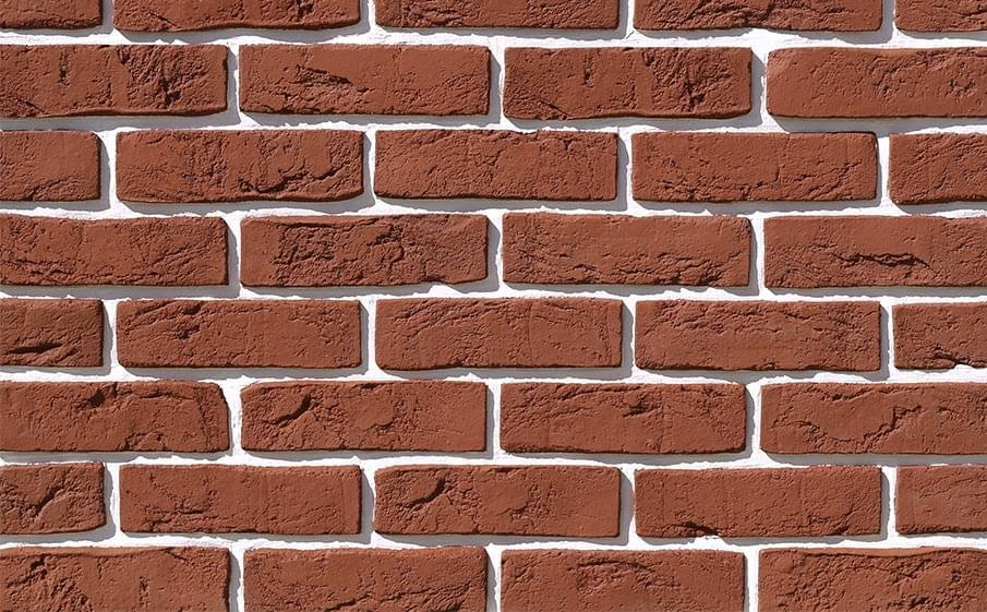 White Hills Special Edition Лондон Брик Design Угловой Элемент Цвет 302-65 6.5x9x22x1.2 6.5x31