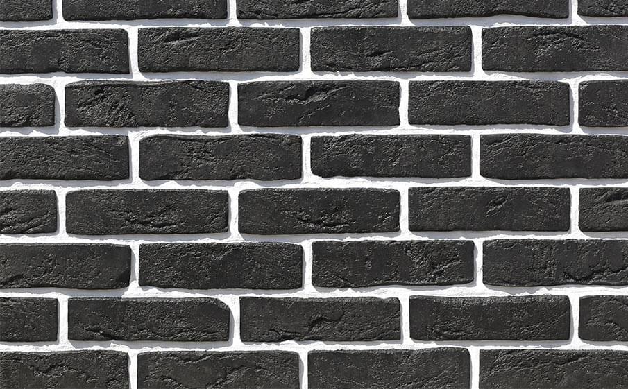 White Hills Special Edition Лондон Брик Design Угловой Элемент Цвет 304-85 6.5x9x22x1.2 6.5x31