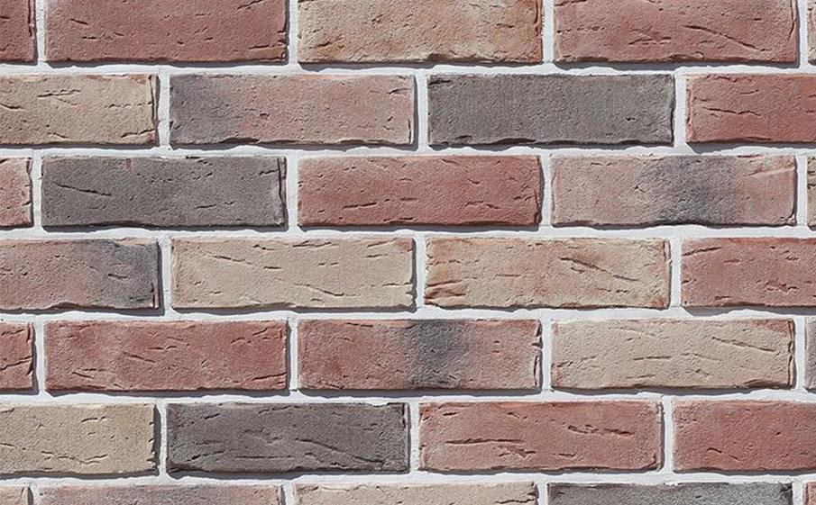 White Hills Special Edition Сити Брик Design Угловой Элемент Цвет 378-95 7x10x22x1 7x32